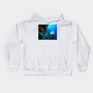 PERFECT LIGHT Kids Hoodie